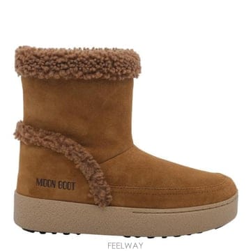 MOON BOOT 26FW ������ ���� 2450240 M008 BROWN26FW ������ ���� 2450240 M008 BROWN