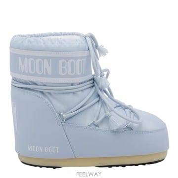 MOON BOOT 26FW ������ ������ ���Ϸ� �ο� ���� 1409340 K014 BLUE26FW ������ ������ ���Ϸ� �ο� ���� 1409340 K014 BLUE