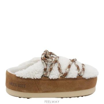MOON BOOT 26FW ������ �� ������ 1470100 MA03 WHITE26FW ������ �� ������ 1470100 MA03 WHITE
