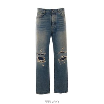 Maison Margiela 26FW ���������� ���� ���� S67LA0053 M30066965 BLUE26FW ���������� ���� ���� S67LA0053 M30066965 BLUE
