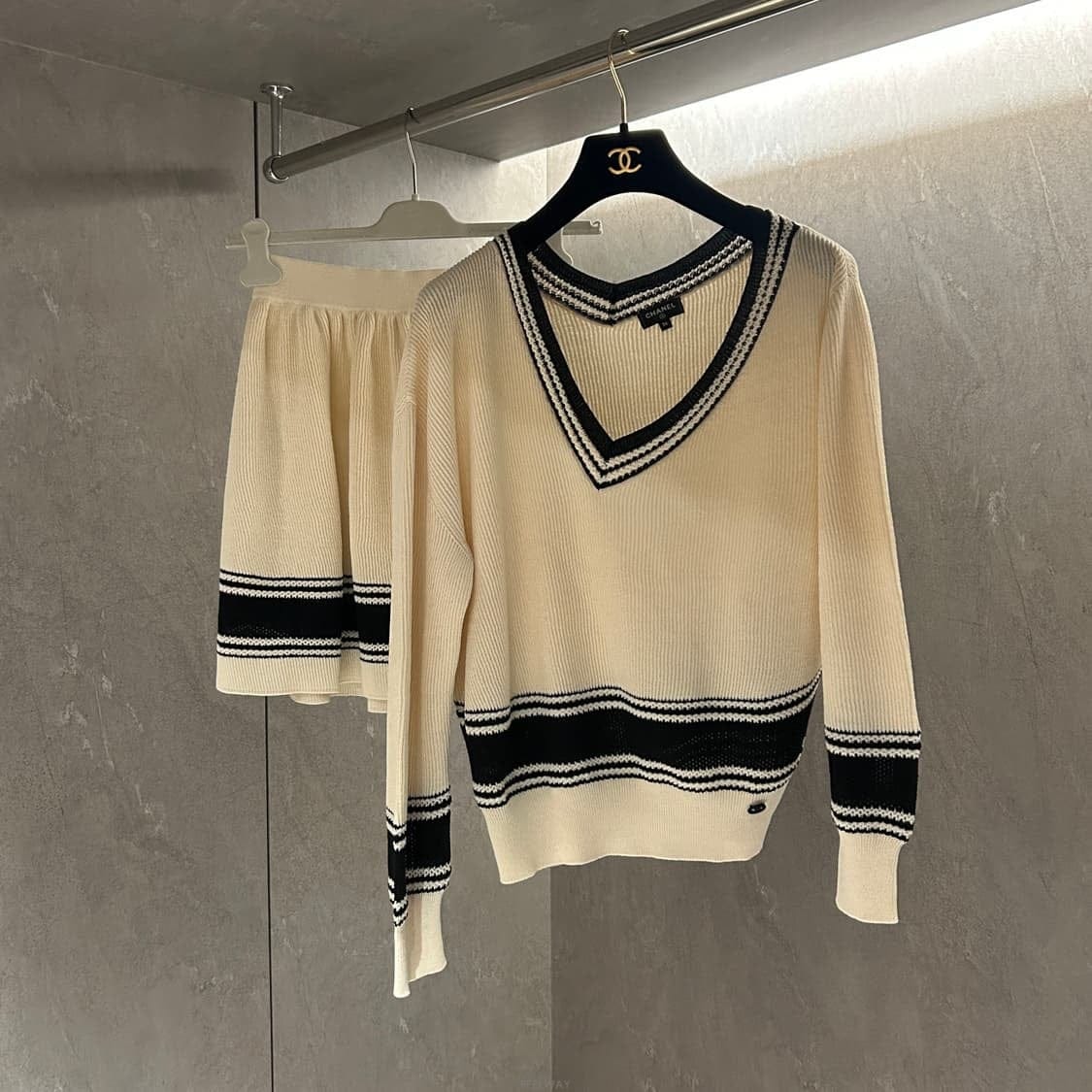 CHANEL ���� ��ũ ��Ʈ ��ĿƮ ���ǽ� �¾����� ��ũ ��Ʈ ��ĿƮ ���ǽ� �¾�