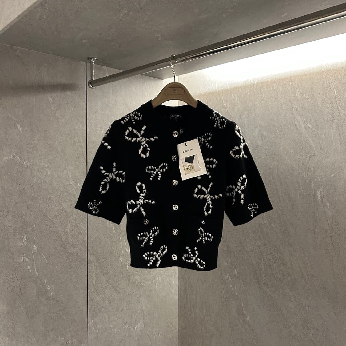 CHANEL ���� 24SS ���� ĳ�ù̾� �ݼҸ� ����ǻ��� 24SS ���� ĳ�ù̾� �ݼҸ� �����