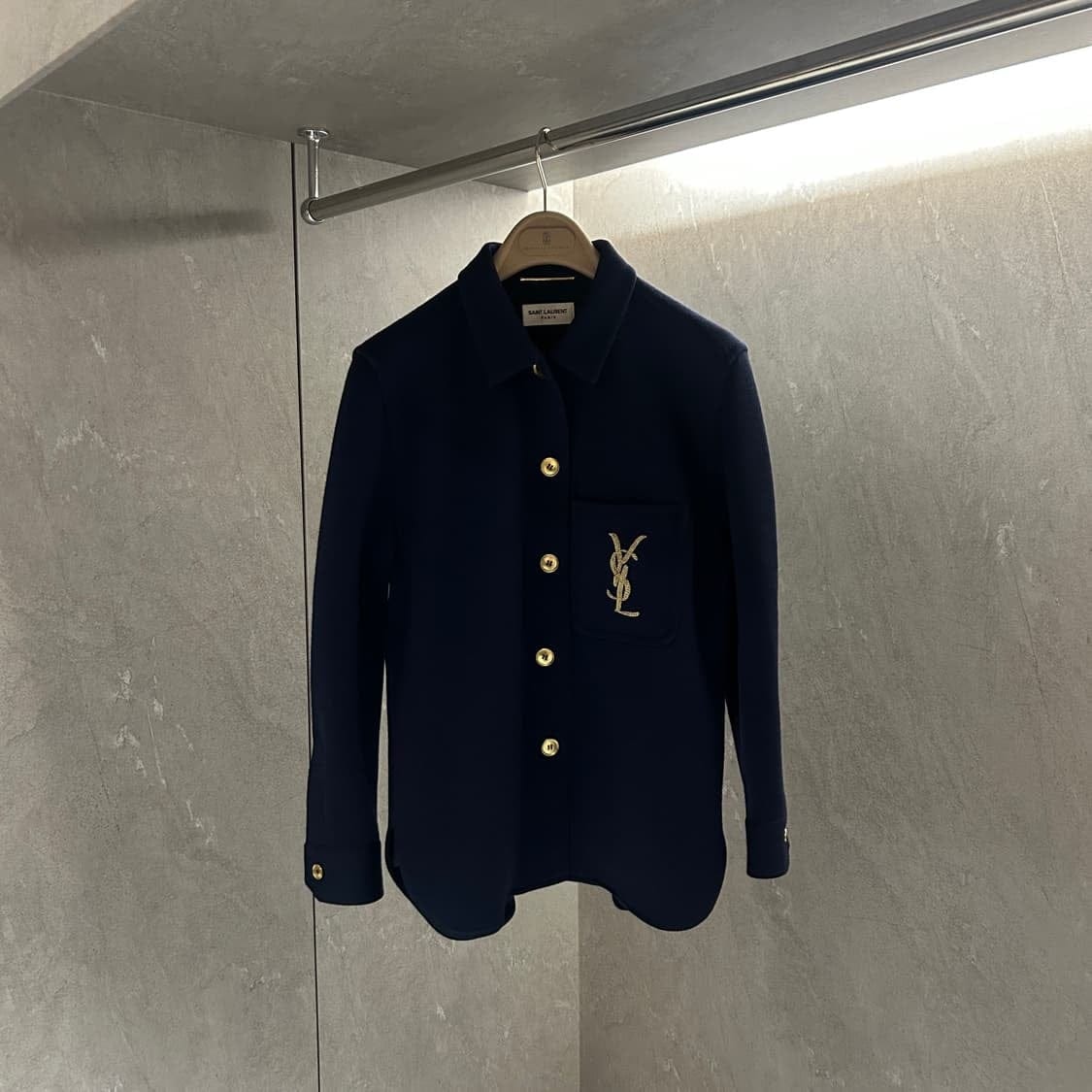 Saint Laurent ���ζ� ī���� �� ���ϻ��ζ� ī���� �� ����