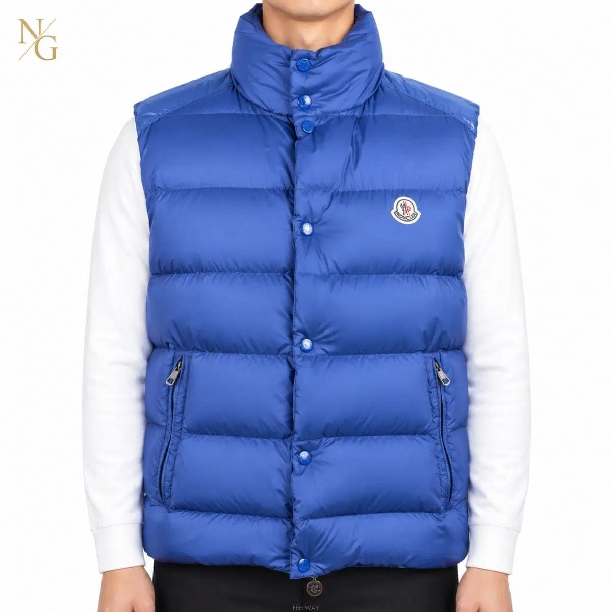 Moncler [��ǰ/�������] ��Ŭ���� ���� ���� �е� ���� ���� 2 / 95~100[��ǰ/�������] ��Ŭ���� ���� ���� �е� ���� ���� 2 / 