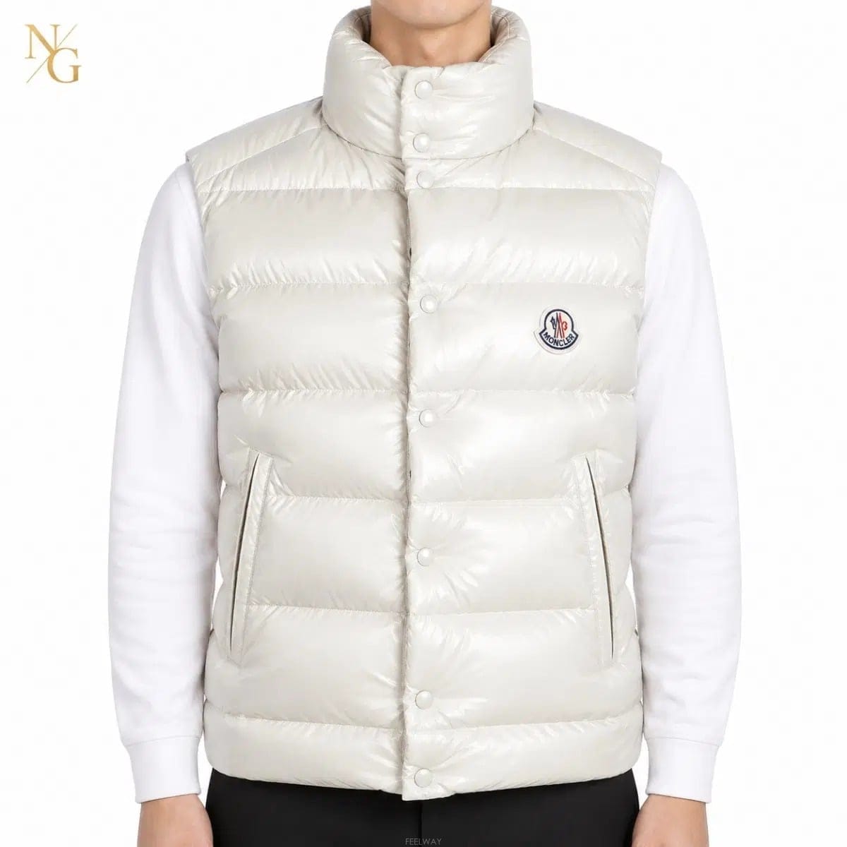 Moncler [��ǰ/������] ��Ŭ���� ������ Ƽ�� �е� ���� �ø���׸� 1 / 95 ���� 55[��ǰ/������] ��Ŭ���� ������ Ƽ�� �е� ���� �ø����