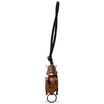 Miu Miu 26FW �̿�̿� Ű�� 5TL647 2HAB F0046 COGNAC26FW �̿�̿� Ű�� 5TL647 2HAB F0046 COGNAC