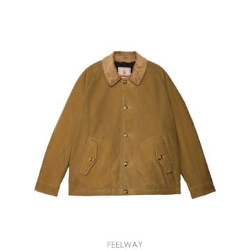 BARACUTA 26FW �ٶ���Ÿ ���� BRCPS1142 UT1998 710 TAN26FW �ٶ���Ÿ ���� BRCPS1142 UT1998 710 TAN