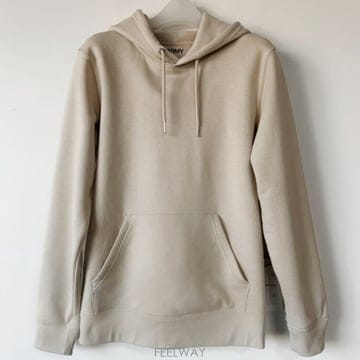 이브살로몬 아미 로고 후드티