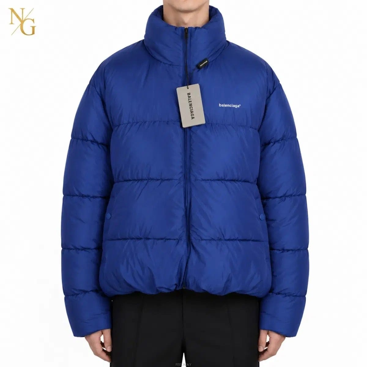 Balenciaga [��ǰ/������] �߷��þư� C�� �ΰ� �е� ���� ���� 46 / 95[��ǰ/������] �߷��þư� C�� �ΰ� �е� ���� ���� 46 / 
