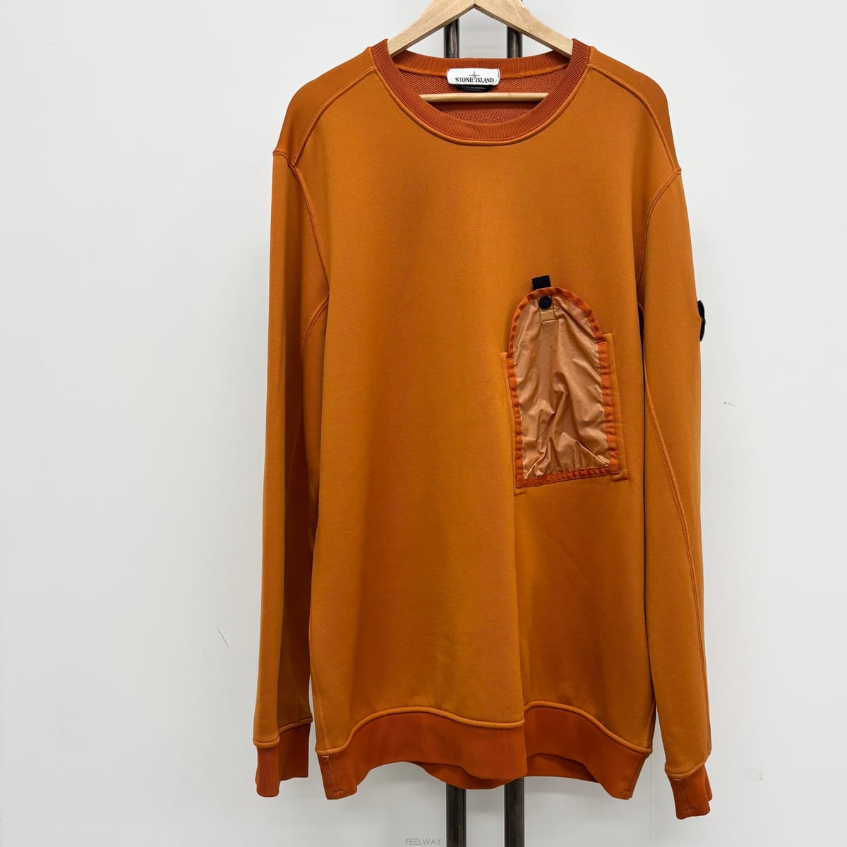 Stone Island [3XL]������Ϸ��� ����ö� ������[3XL]������Ϸ��� ����ö� ������