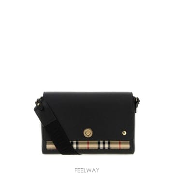 Burberry 26FW ������ ��Ʈ�� 8122632 A1189 Black26FW ������ ��Ʈ�� 8122632 A1189 Black
