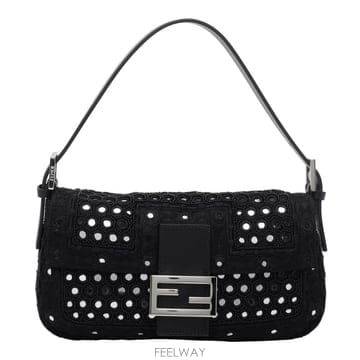 26 F/W 펜디 바게트 26424 RE 에디션 숄더 백 8BR850 B0012312318