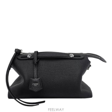 26 F/W 펜디 미디엄 바이 더 웨이 소프트 핸드백 8BL155/B B0012312326