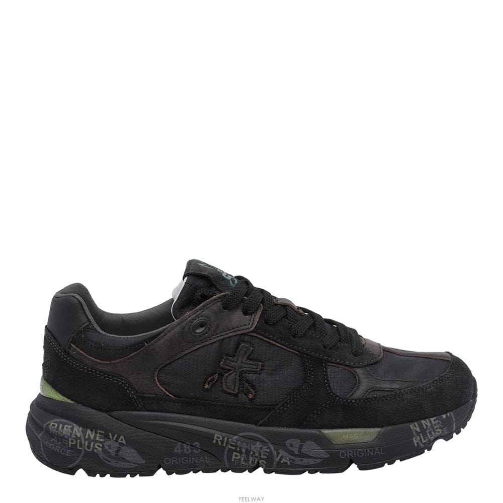 Premiata 26 F/W �����̾�Ÿ MASE ����Ŀ�� MASE25/8424 B001231233126 F/W �����̾�Ÿ MASE ����Ŀ�� MASE25/8424 B001231233