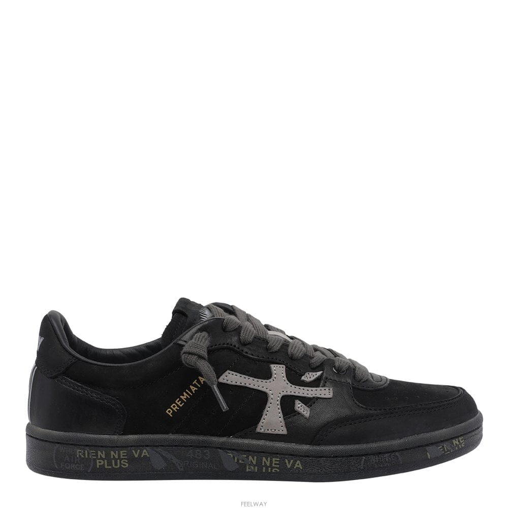 Premiata 26 F/W �����̾�Ÿ BSKT Ŭ���� ����Ŀ�� BSKTCLAY/84 B001231233226 F/W �����̾�Ÿ BSKT Ŭ���� ����Ŀ�� BSKTCLAY/84 B00