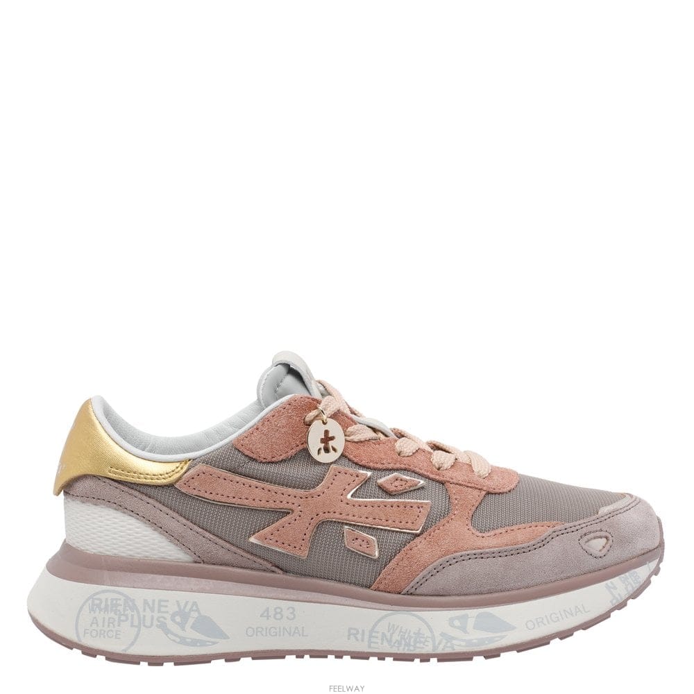 Premiata 26 F/W �����̾�Ÿ LAURYN ����Ŀ�� LAURYN/7801 B001231234426 F/W �����̾�Ÿ LAURYN ����Ŀ�� LAURYN/7801 B0012312