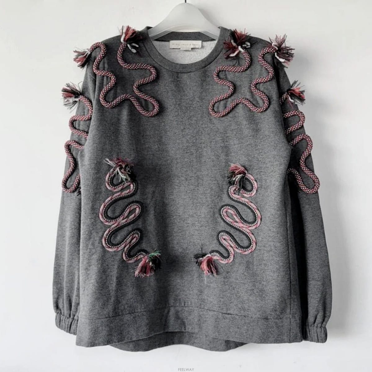 Stella McCartney ���ڶ��īƮ�� ���� �ڼ� �����ǽ��ڶ��īƮ�� ���� �ڼ� ������