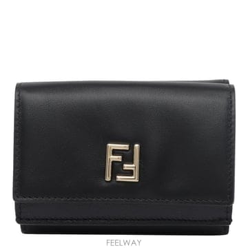 26 F/W 펜디 미니 트라이폴드 FF 지갑 8M0584/B08EF0 B0012312350