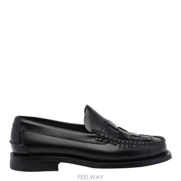 26 F/W 헤레우 NOMBELA 로퍼 WFNOMB/BLACK B0012312351