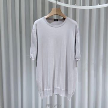 Kiton (S��/3XL) / Ű�� ��ư ũ��� ���� Ƽ����(S��/3XL) / Ű�� ��ư ũ��� ���� Ƽ����