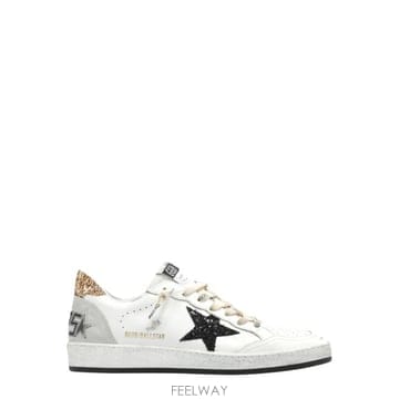 Golden Goose 26FW ��籸�� �۸��� ��Ÿ ����Ÿ ����Ŀ�� GWF00117 F00611810750 BLACK26FW ��籸�� �۸��� ��Ÿ ����Ÿ ����Ŀ�� GWF00117 F00