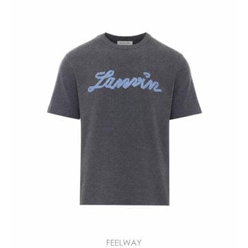 Lanvin 26FW ���� ���� Ƽ���� TS0012 J060177 GREY26FW ���� ���� Ƽ���� TS0012 J060177 GREY