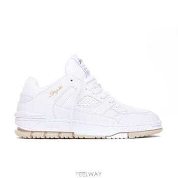 AXEL ARIGATO 26FW �Ǽ� �Ƹ����� ����Ŀ�� F1571001 WHITE BEIGE26FW �Ǽ� �Ƹ����� ����Ŀ�� F1571001 WHITE BEIGE