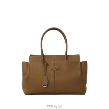 TODS 26FW ���� ��Ʈ�� XBWDBKA0300 XGAS600 MARRONE CHIARO26FW ���� ��Ʈ�� XBWDBKA0300 XGAS600 MARRONE CHIARO