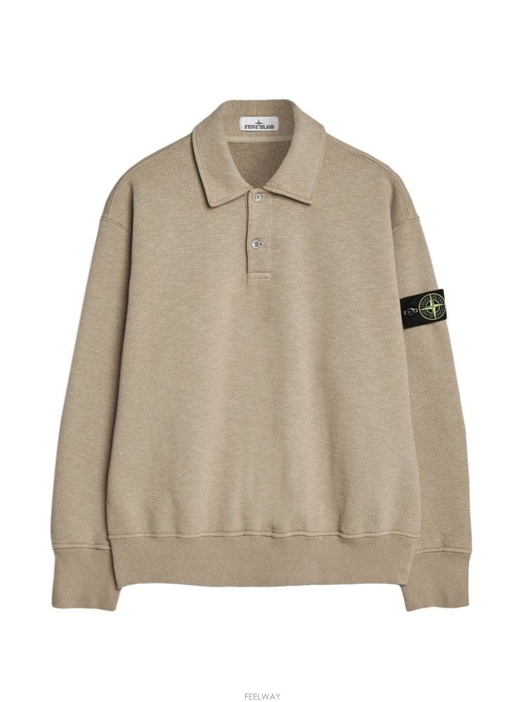 Stone Island ���� ���Ϸ��� LONGSLEEVEDSHIRTS L2S15610005 B0712311811���� ���Ϸ��� LONGSLEEVEDSHIRTS L2S15610005 B071231181