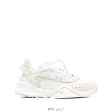 FENDI 25SS ��� �÷ο� ����Ŀ�� 8E8620ASAX F1RUJ WHITE25SS ��� �÷ο� ����Ŀ�� 8E8620ASAX F1RUJ WHITE