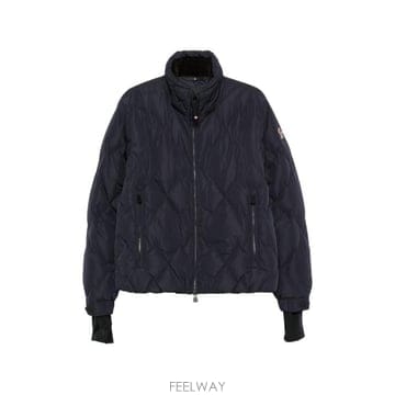 Moncler 26FW ��Ŭ���� ���� L20971A00030 5987674S DARK BLUE26FW ��Ŭ���� ���� L20971A00030 5987674S DARK BLUE