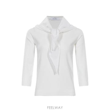 Max Mara 26FW �������� �μҸ� Ƽ���� 2621366071 MXMFENICE001 BIANCO26FW �������� �μҸ� Ƽ���� 2621366071 MXMFENICE001 BI