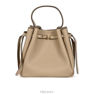 Tory Burch 26FW �丮��ġ �ι� ��Ŷ�� 166982 023 SOFT CEMENT26FW �丮��ġ �ι� ��Ŷ�� 166982 023 SOFT CEMENT