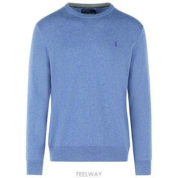 Ralph Lauren 26FW ���� �����η� ������ 710974148500 Light Blue26FW ���� �����η� ������ 710974148500 Light Blue