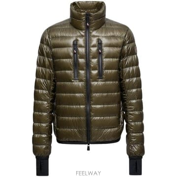 Moncler 26FW ��Ŭ���� �е� L20971A00028 597X623I GREEN26FW ��Ŭ���� �е� L20971A00028 597X623I GREEN