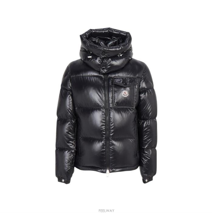 Moncler ��Ŭ���� Montbeliard �������Ƹ� �ĵ� �ٿ� ��Ŷ 1A51X00 68950 999��Ŭ���� Montbeliard �������Ƹ� �ĵ� �ٿ� ��Ŷ 1A51X00