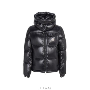 Moncler ��Ŭ���� Montbeliard �������Ƹ� �ĵ� �ٿ� ��Ŷ 1A51X00 68950 999��Ŭ���� Montbeliard �������Ƹ� �ĵ� �ٿ� ��Ŷ 1A51X00