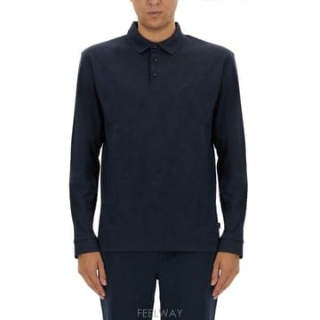 26 F/W 보스 폴로 PADO 30 50468392_10241542 B0042312503