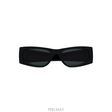Saint Laurent 26SS ���ζ� ���۶� 803745Y9956 1000 NERO26SS ���ζ� ���۶� 803745Y9956 1000 NERO