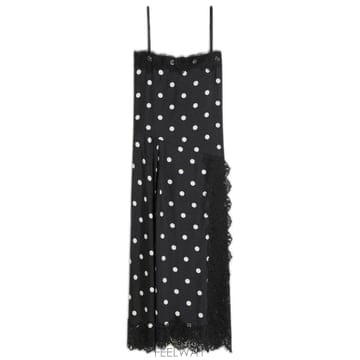 Sportmax 26SS ����Ʈ���� �̵� ���ǽ� 2612221032600 003 NERO26SS ����Ʈ���� �̵� ���ǽ� 2612221032600 003 NERO