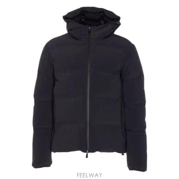 Herno 26FW ������ �� ����Ʈ ���� PI001247U 12590SZ 9300 NERO26FW ������ �� ����Ʈ ���� PI001247U 12590SZ 9300 NERO