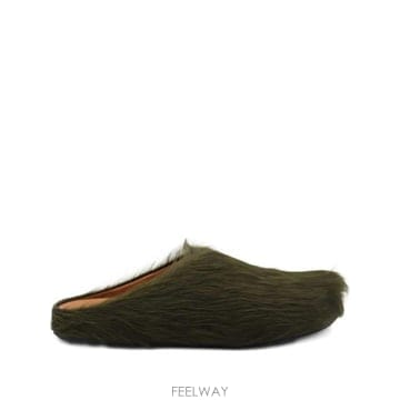 Marni 26FW ������ �� ������ SBMR000600P4122 00V58 DEEP SAGE26FW ������ �� ������ SBMR000600P4122 00V58 DEEP SAGE