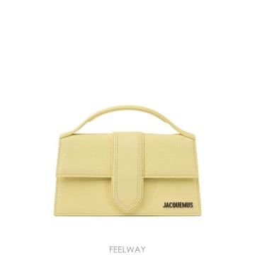 Jacquemus 25FW ��ũ���� ��Ʈ�� 25HBAW00007AC03A03210 Yellow25FW ��ũ���� ��Ʈ�� 25HBAW00007AC03A03210 Yellow