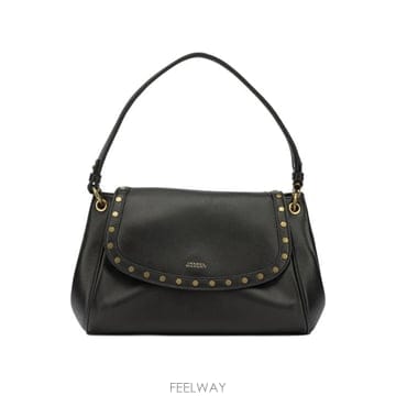 Isabel Marant 26FW ���ں����� ����� 26HPP0516FAD4C35M01BK Black26FW ���ں����� ����� 26HPP0516FAD4C35M01BK Black