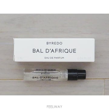 바이레도 발다프리크 EDP
