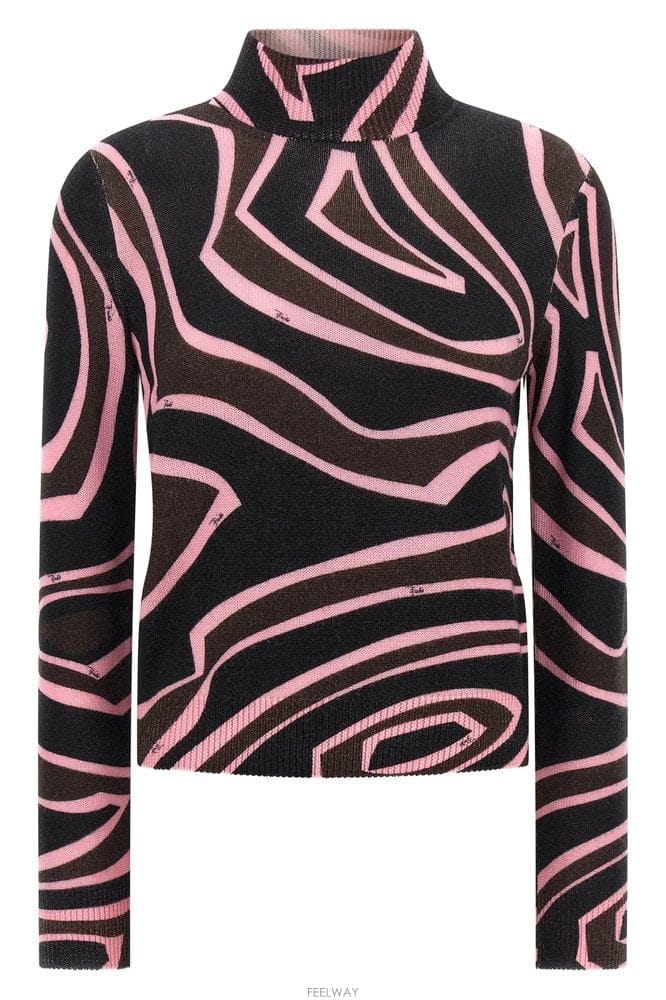 Emilio Pucci ���и��� Ǫġ ����Ʈ �� ��Ʋ�� ������ 6UKM736U960020 B0712312578���и��� Ǫġ ����Ʈ �� ��Ʋ�� ������ 6UKM736U960020 B
