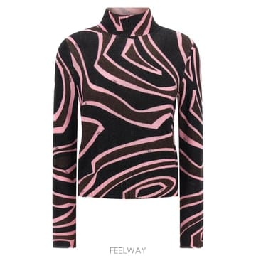 Emilio Pucci ���и��� Ǫġ ����Ʈ �� ��Ʋ�� ������ 6UKM736U960020 B0712312578���и��� Ǫġ ����Ʈ �� ��Ʋ�� ������ 6UKM736U960020 B