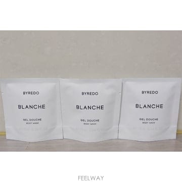 바이레도 블랑쉬 바디 워시