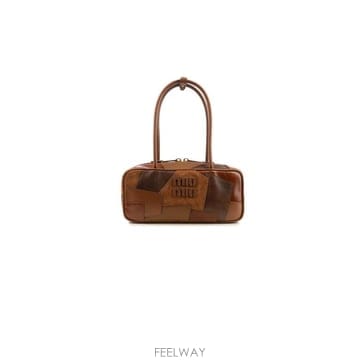 Miu Miu 26FW �̿�̿� ���� �� �� 5BB173VOWO2CRI F0046 Cognac26FW �̿�̿� ���� �� �� 5BB173VOWO2CRI F0046 Cognac