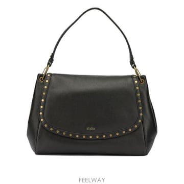Isabel Marant 26FW ���ں����� ����� 26HPP0517FAD4C35M01BK Black26FW ���ں����� ����� 26HPP0517FAD4C35M01BK Black